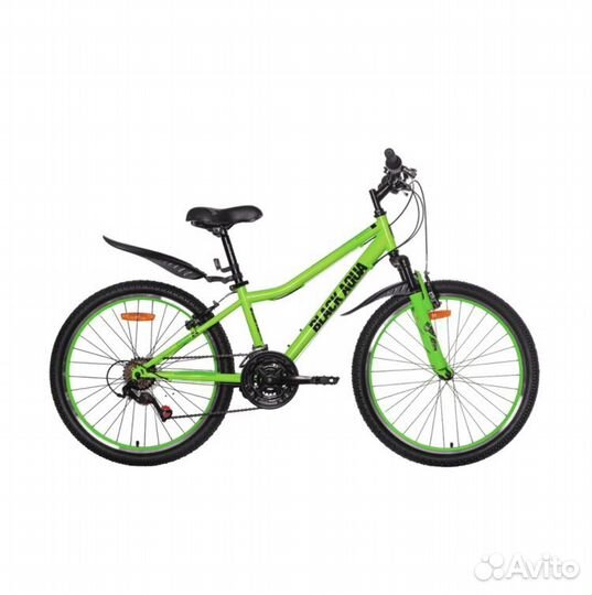 Велосипед подростковый