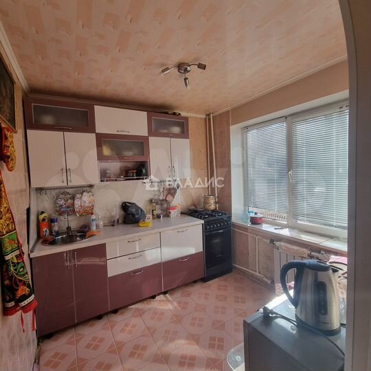 2-к. квартира, 45 м², 1/5 эт.