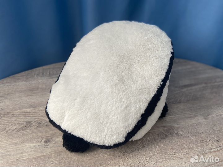 Коврик - тапок Ковер - мягкая игрушка