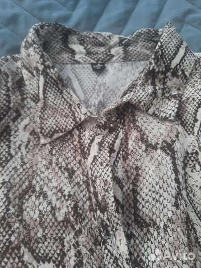 Женские вещи 46-48