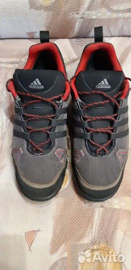 Кроссовки зимние