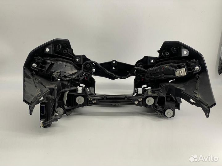 Yamaha r1 2015 2016 2017 2018 2019 Фара комплект