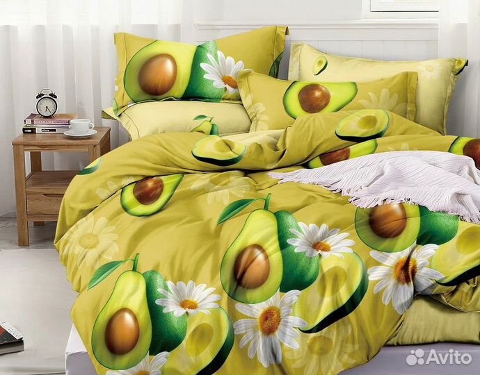 Постельное белье