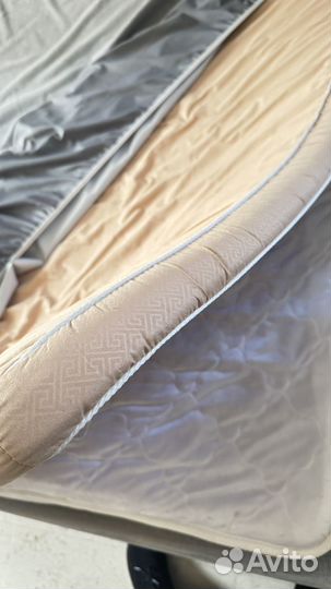 Матрас 140х200 бу