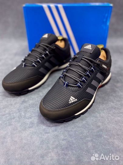 Кроссовки Adidas Terrex lux