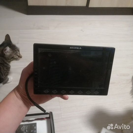 Телевизор