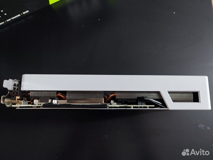 Видеокарта Gigabyte RTX 3070