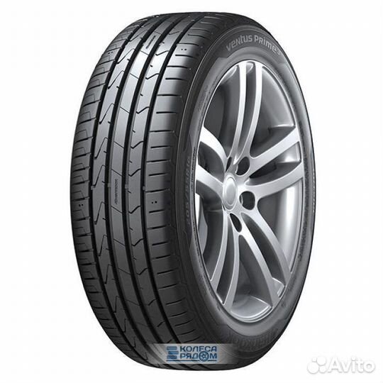Hankook Ventus Prime 3 K125 205/55 R17 91V