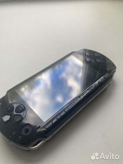 Sony PSP