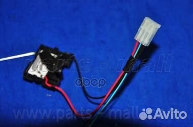 Датчик уровня топлива KIA spectra PDB-549 Parts