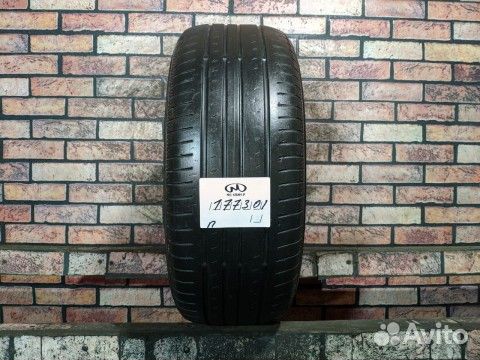 Yokohama BluEarth-A AE-50 205/55 R16