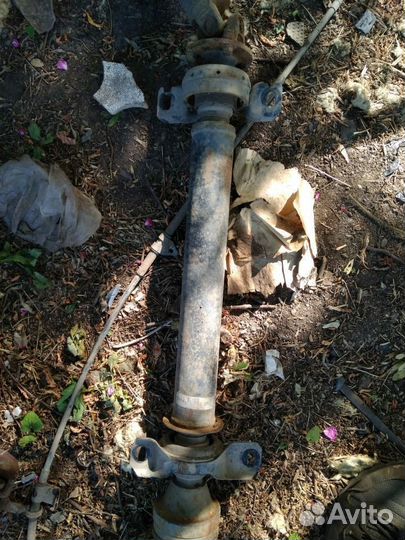 Кардан Toyota Vista Ardeo SV55