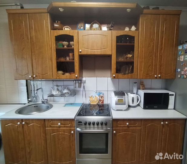 Плита электрическая бу