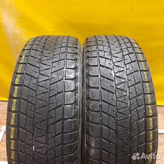 Bridgestone Blizzak DM-V1 235/65 R18