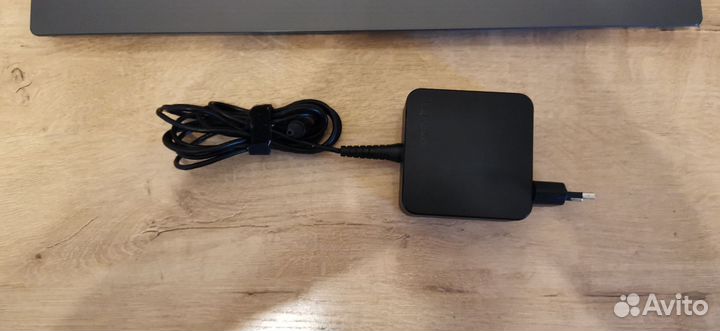 Ноутбук lenovo ideapad 330 17ikb