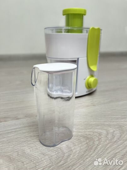 Соковыжималка