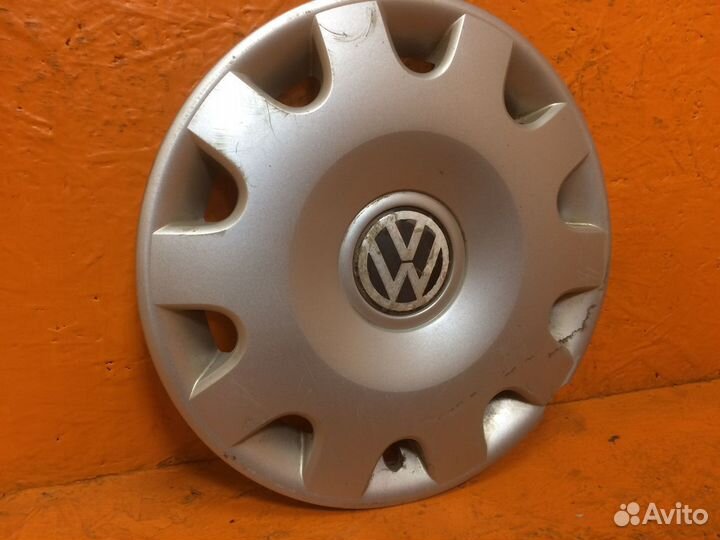 1 шт. Колпак volkswagen 15 диаметр