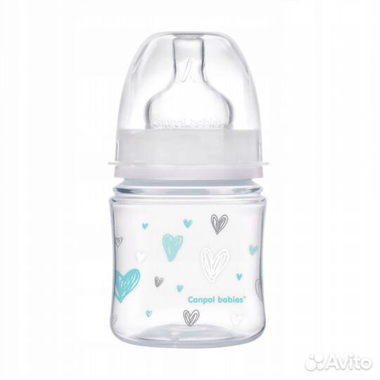 Электрический молокоотсос Canpol baby