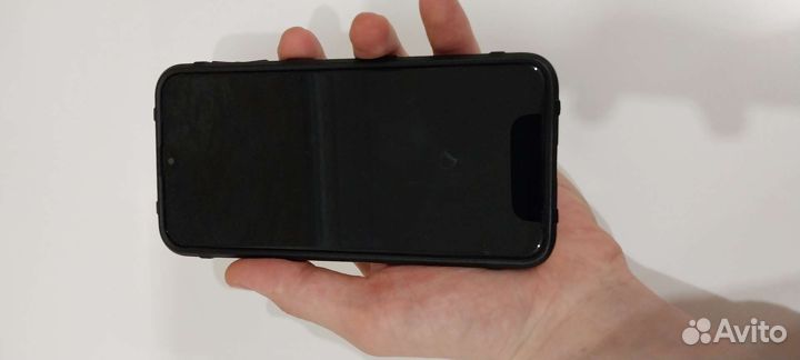 Samsung Galaxy A20 2019 (сломан)