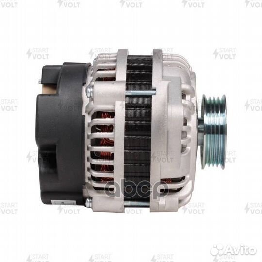 Генератор для а/м Hyundai Elantra III (00) 1.6