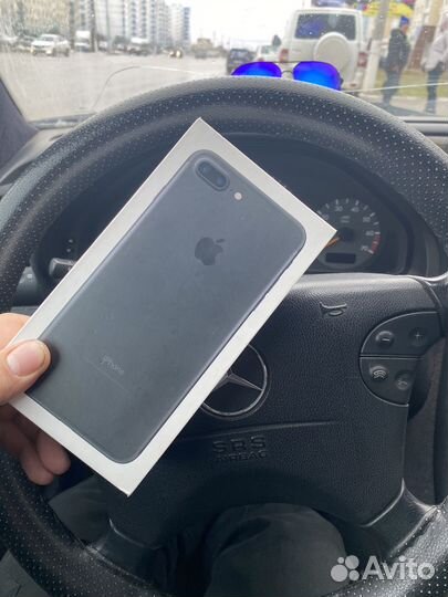 iPhone 7 Plus, 32 ГБ