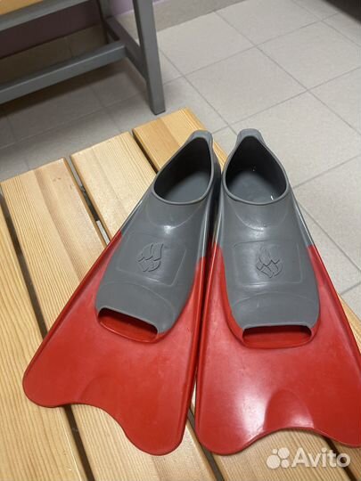 Ласты для плавания 38 39