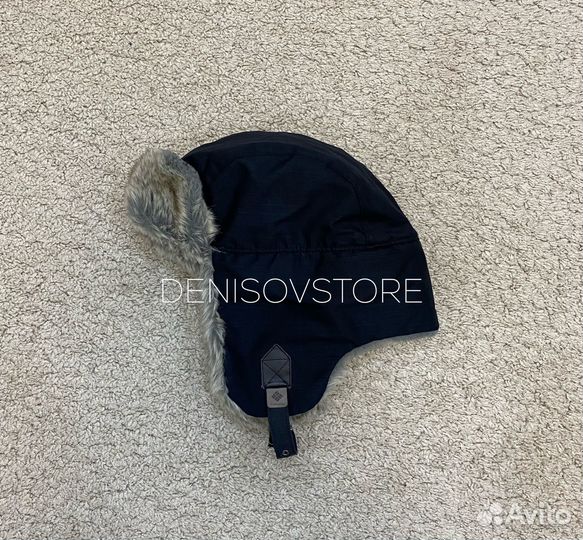 Ушанка Columbia (Оригинал, Идеал)