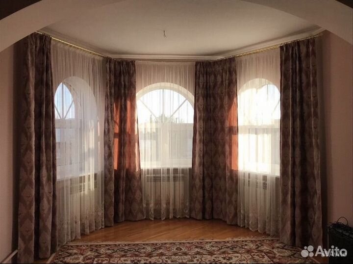 Шторы на заказ. Пошив штор