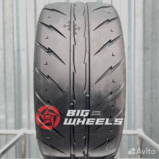 Rydanz Revimax R23 235/40 R18 и 265/35 R18