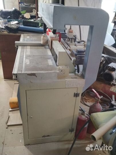 Сверлильно-присадочный станок Cuspide 35