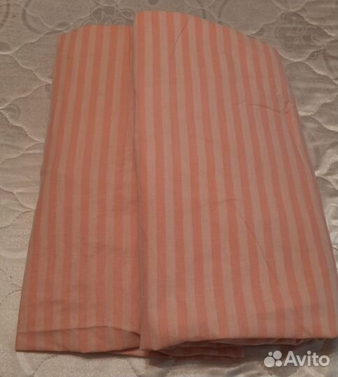 Простыни на резинке