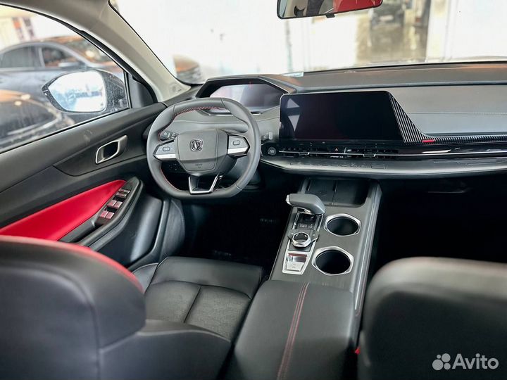 Changan CS55 Plus 1.5 AMT, 2023