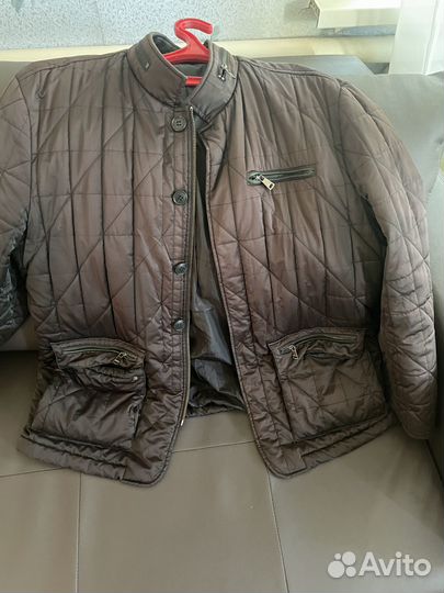 Мужская одежда