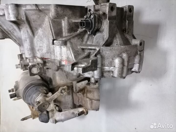 МКПП 1.8 4S прав.руль Toyota Corona ST190 1993