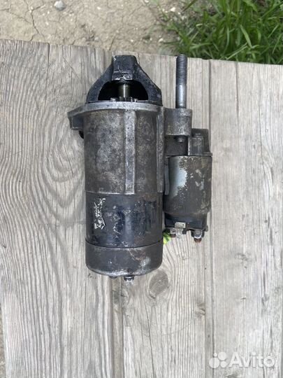 Стартер на сонату Fe 2.7