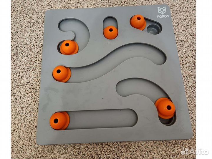 Игрушки для собак