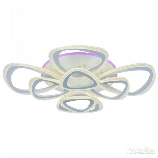 Светодиодные Люстры в наличии, заказ Ярославль