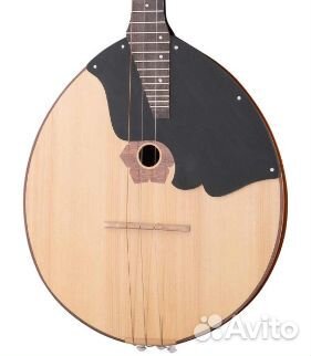 Новая домра малая Doff. Доставка по РФ