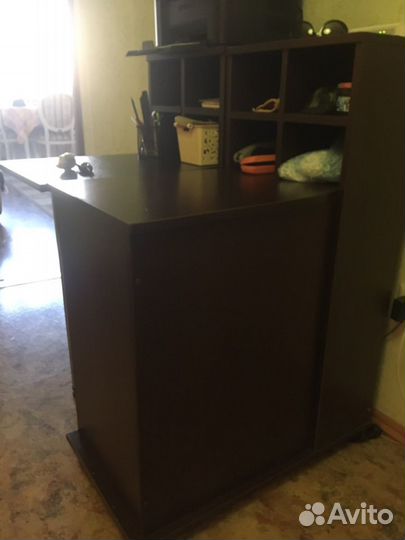 Столик для компьютера