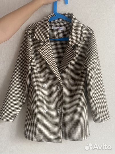 Костюм брючный для девочки