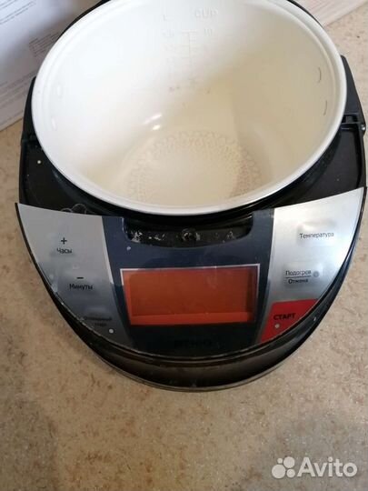 Мультиварка polaris