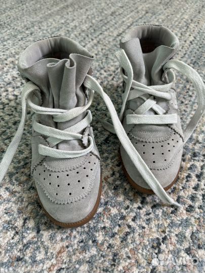 Сникерсы Isabel marant оригинал размер 36