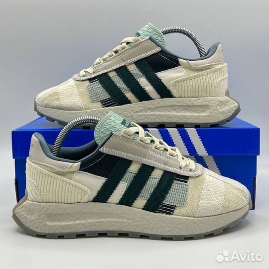 Кроссовки Adidas Retropy E5