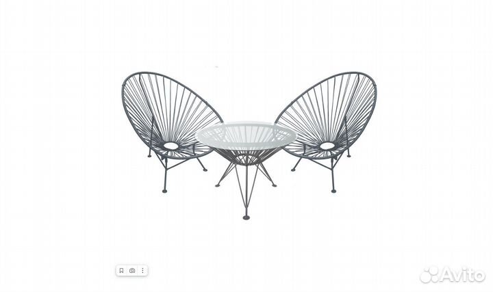 Комплект мебели 