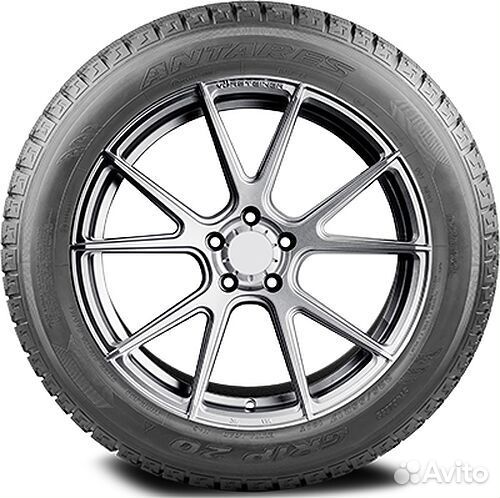 Antares Grip 20 245/60 R18 105S