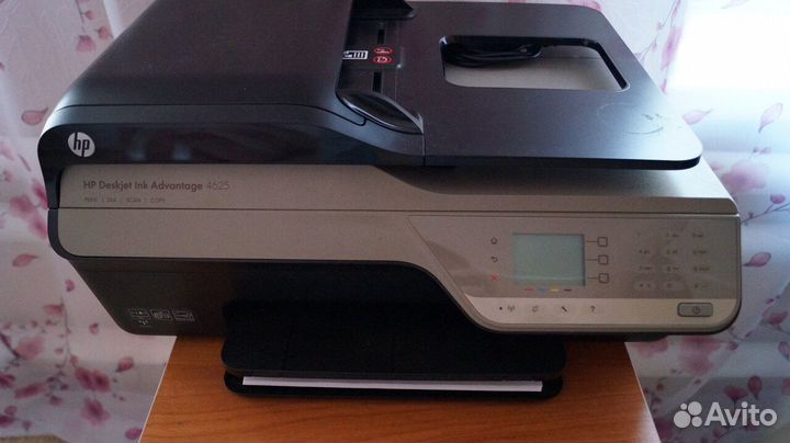 Офисная техника/принтеры HP, Epson, Oki