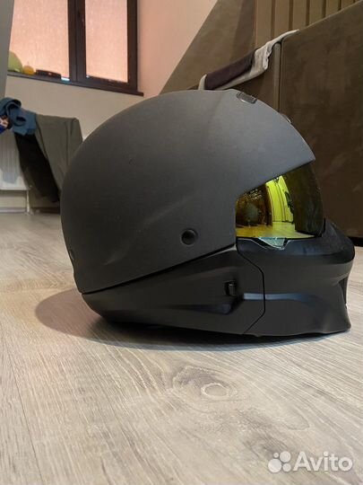 Шлем scorpion exo