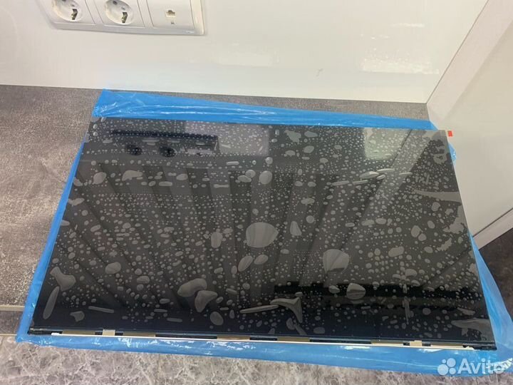 Матрица M270HAN01.3 1920x1080 разъем 30pin матовая