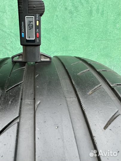 Cachland CH-861 245/45 R18 100W