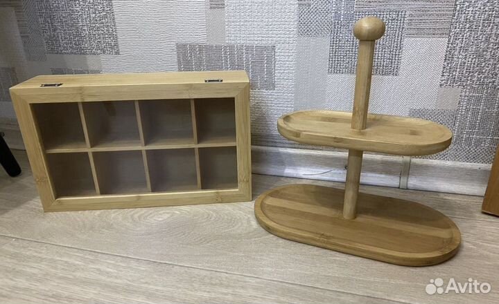 Конфетница фруктовница